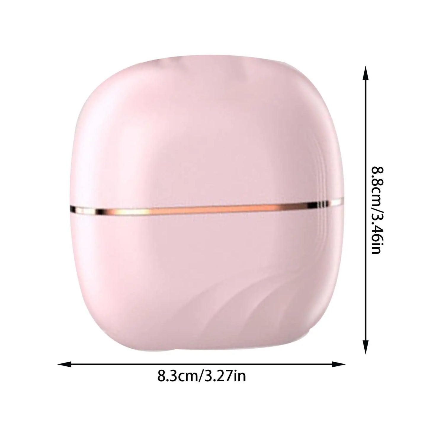 The Linear™ Ionic Straightening Comb