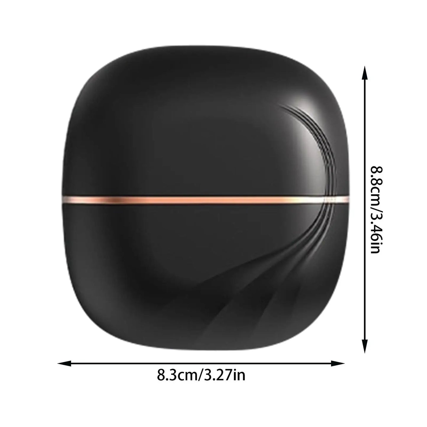 The Linear™ Ionic Straightening Comb