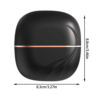 The Linear™ Ionic Straightening Comb